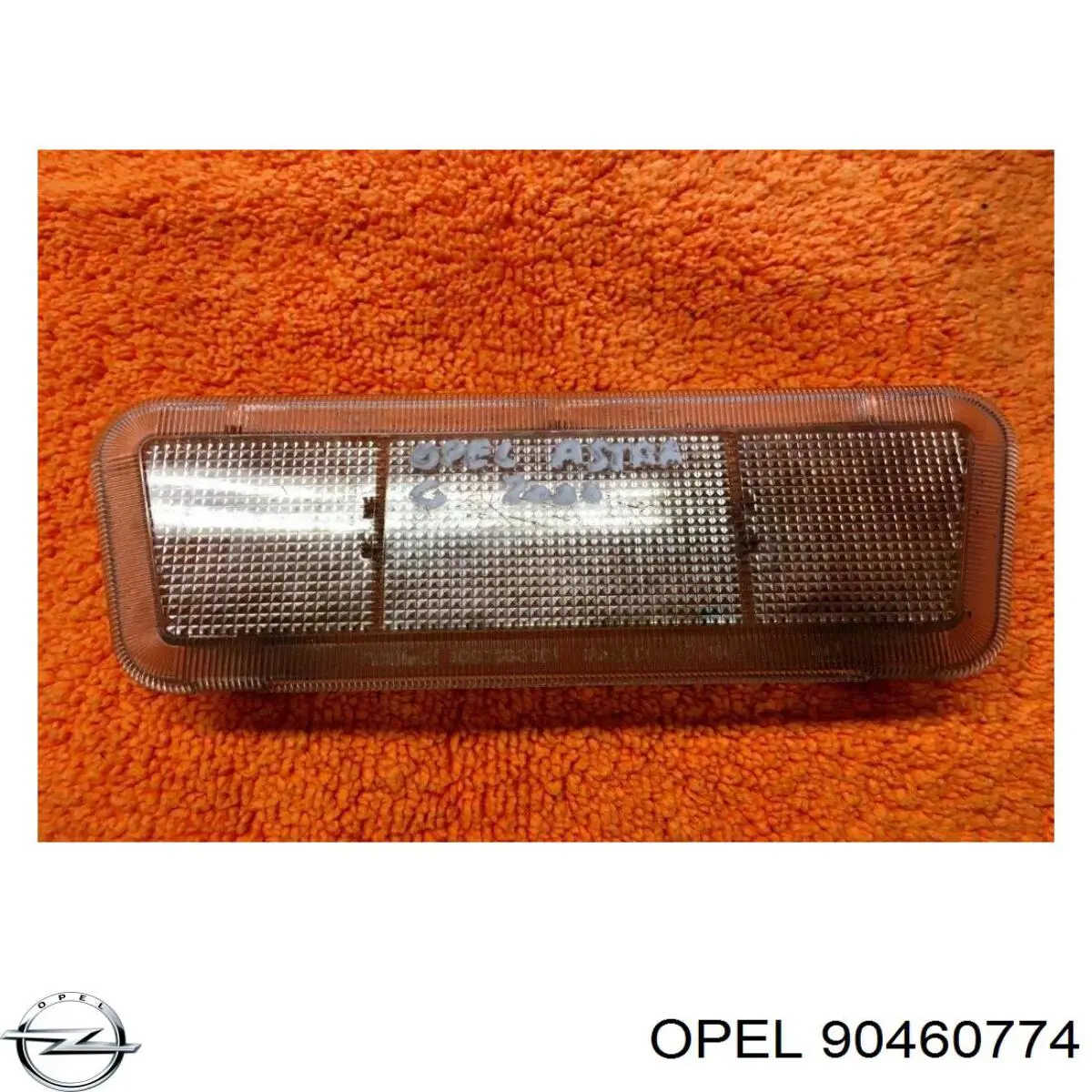 90460774 Opel 