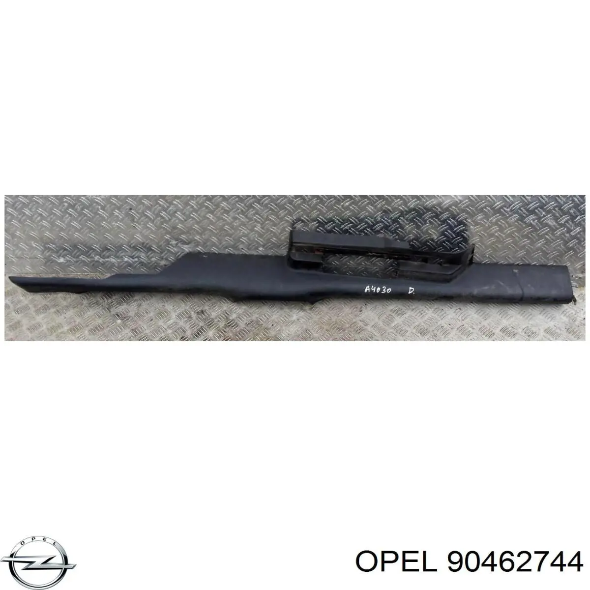  Opel 90462744 цена, от 5.62 USD