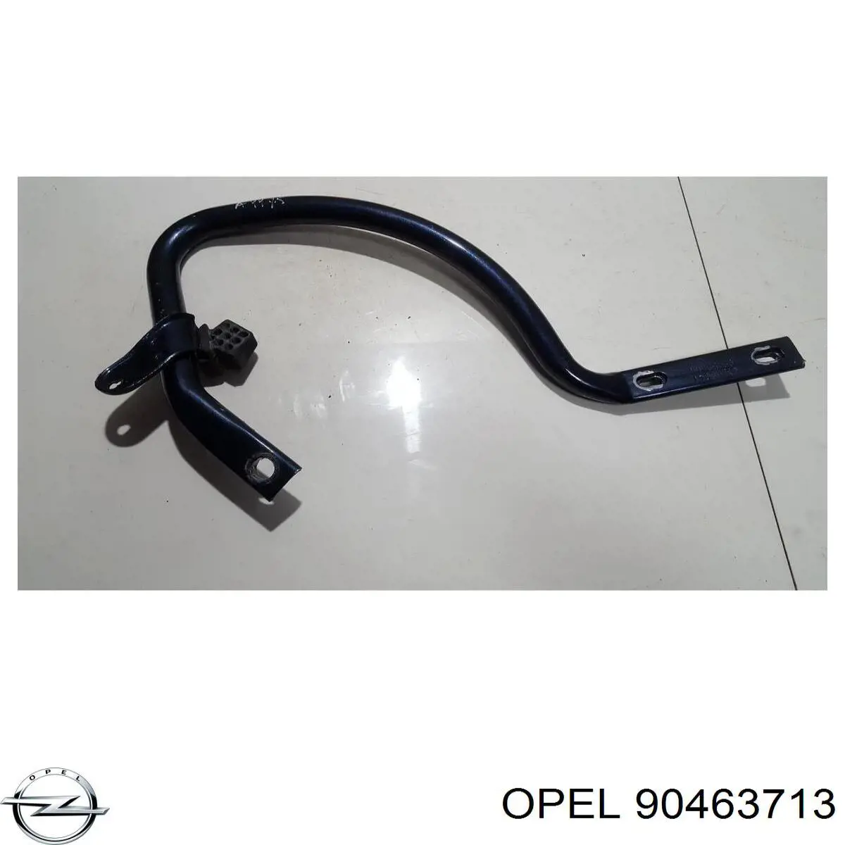 Шарнир крышки багажника Opel 90463713 цена, от 4.64 USD