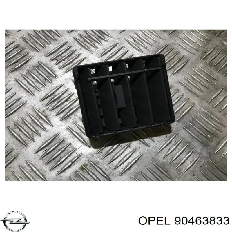 90463833 Opel 