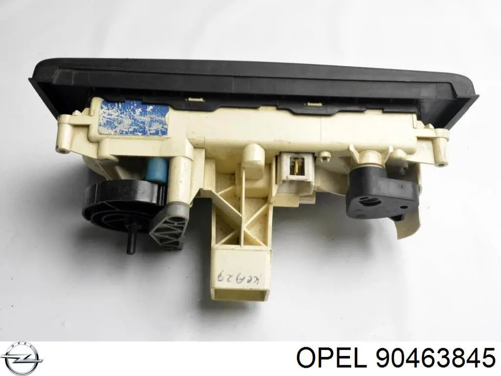 90463845 Opel 