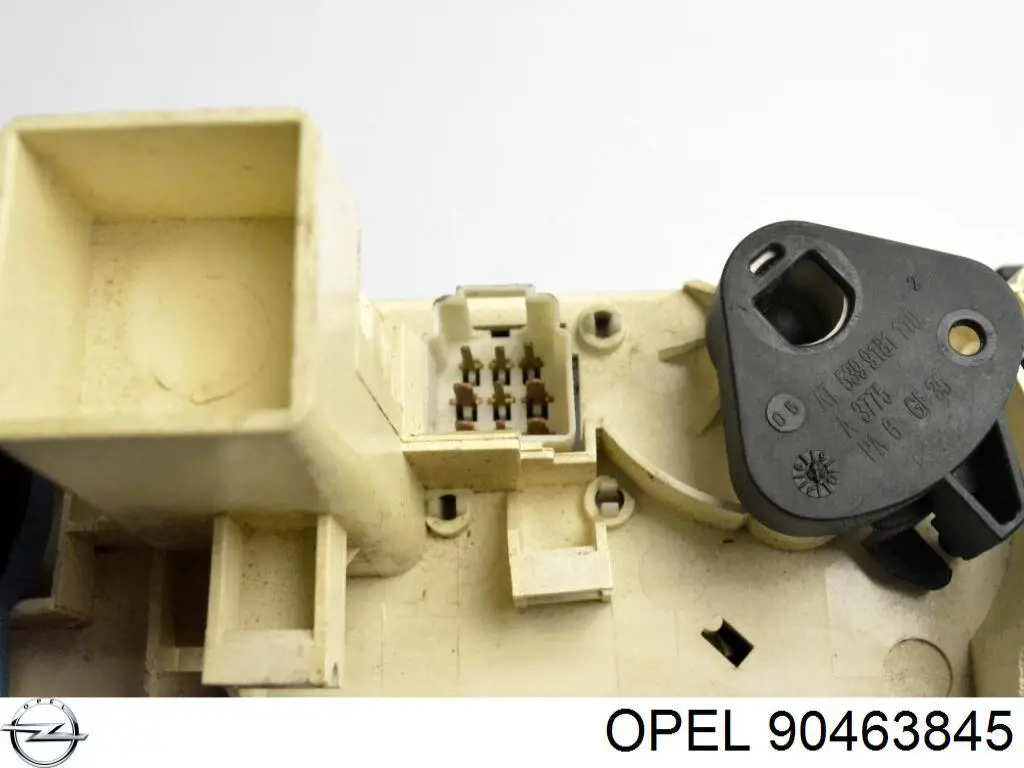 Купить 90463845 Opel 