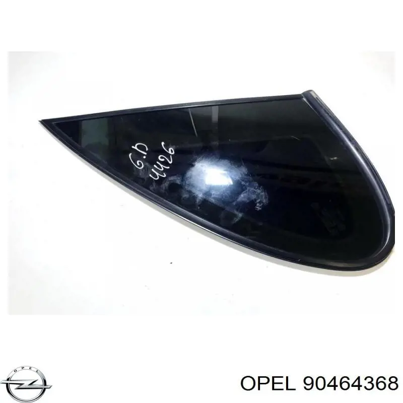  General Motors 90464368 цена, от 14.12 USD
