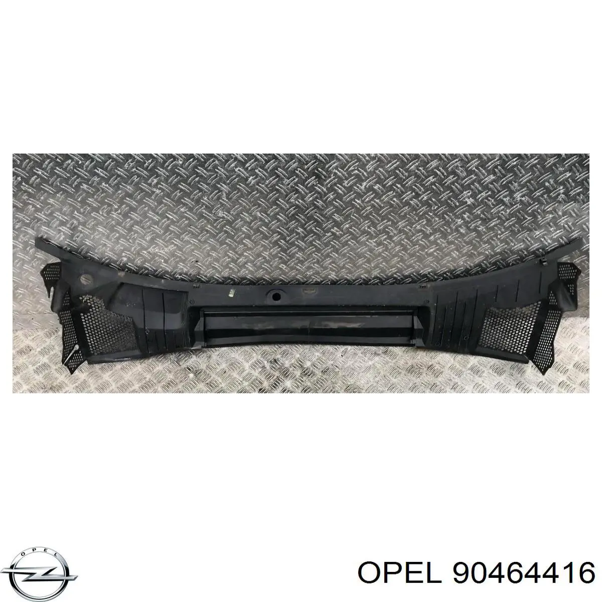  Opel 90464416 цена, от 14.09 USD