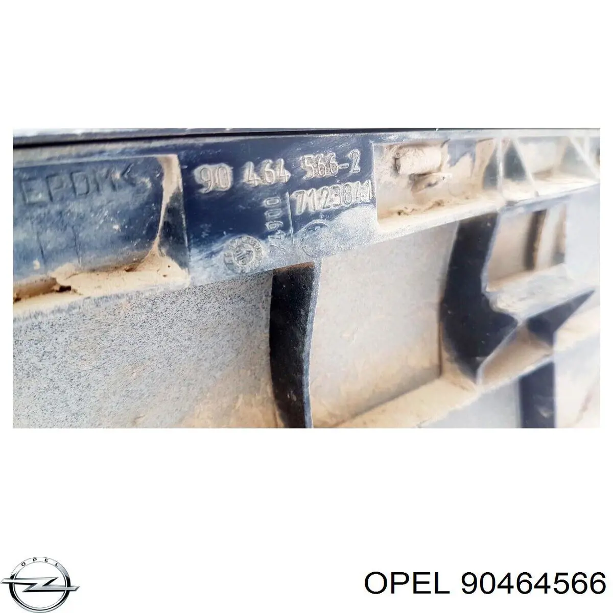 90464566 Opel 