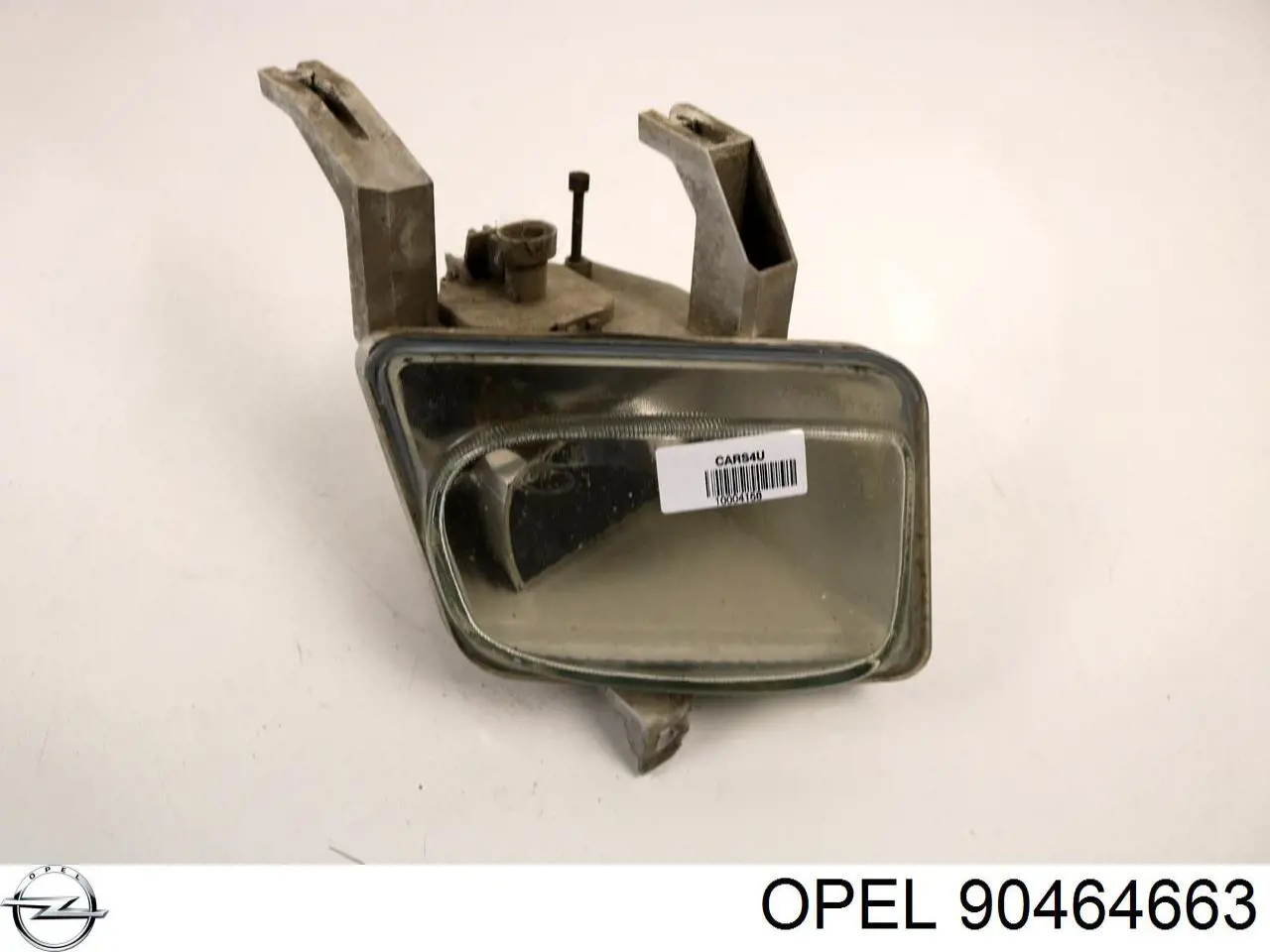  90464663 Opel