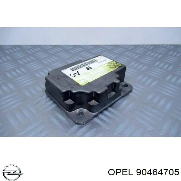 Купить 90464705 Opel 