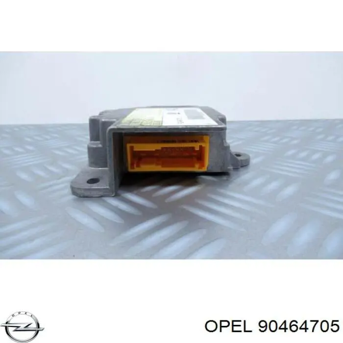 90464705 Opel 