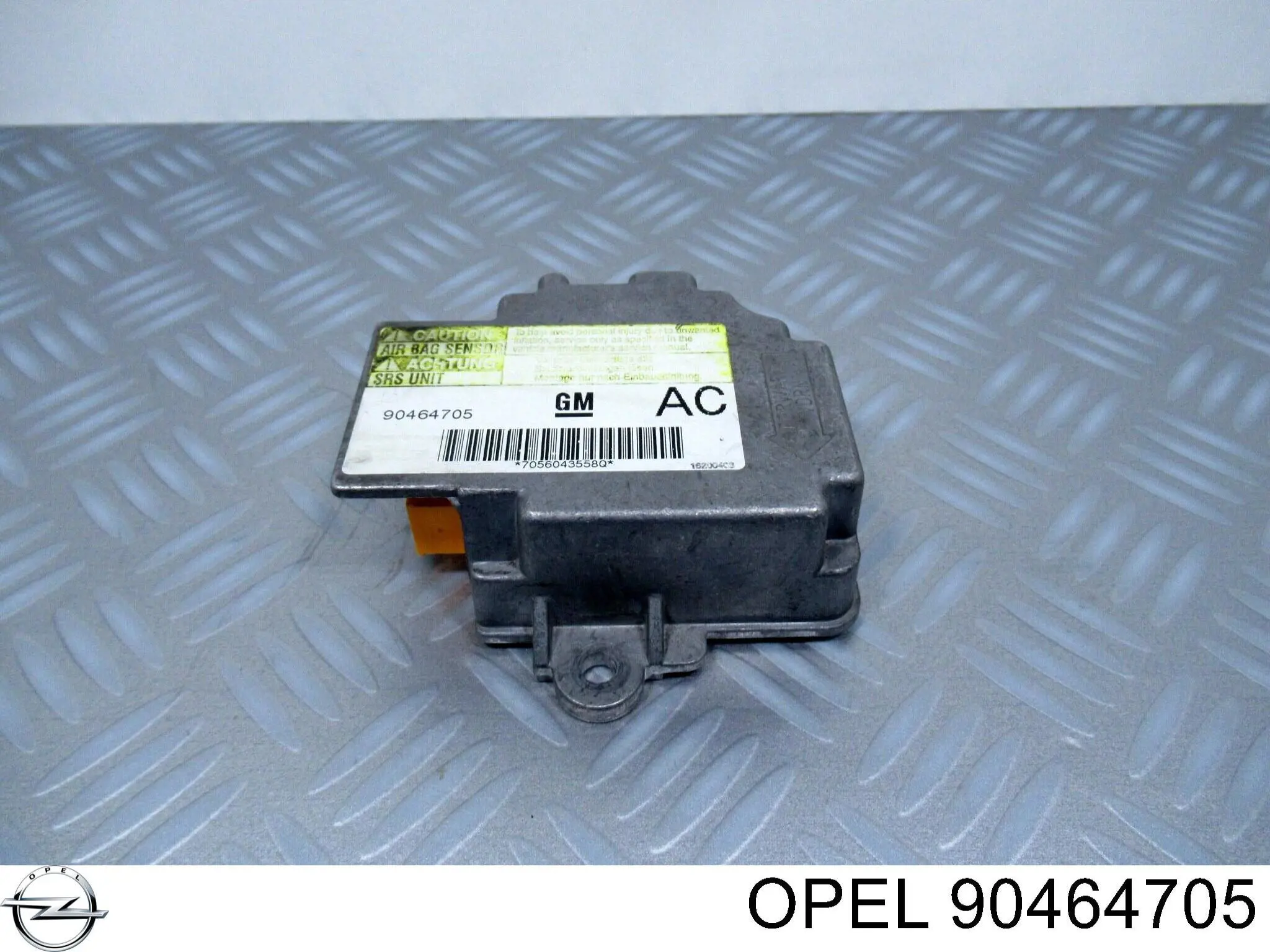  Opel 90464705 цена, от 3.38 USD