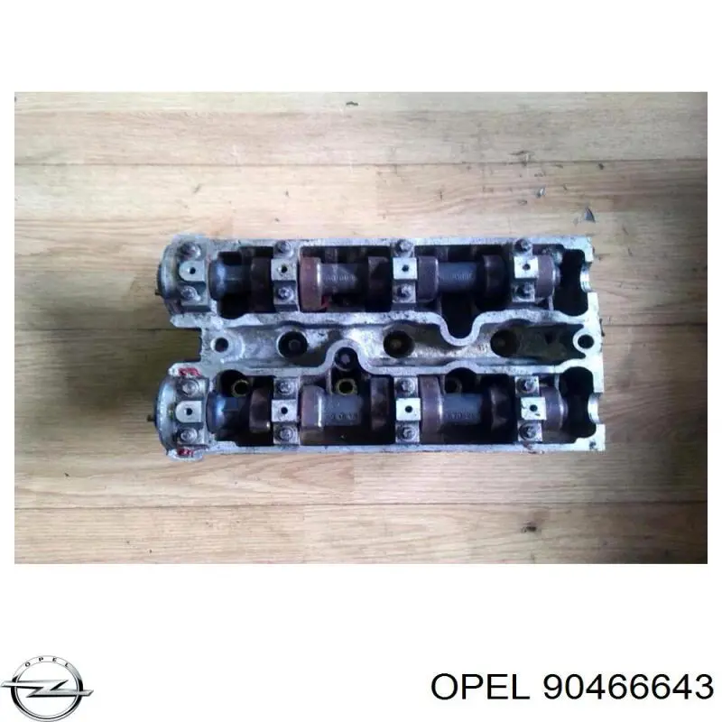 90466643 Opel 