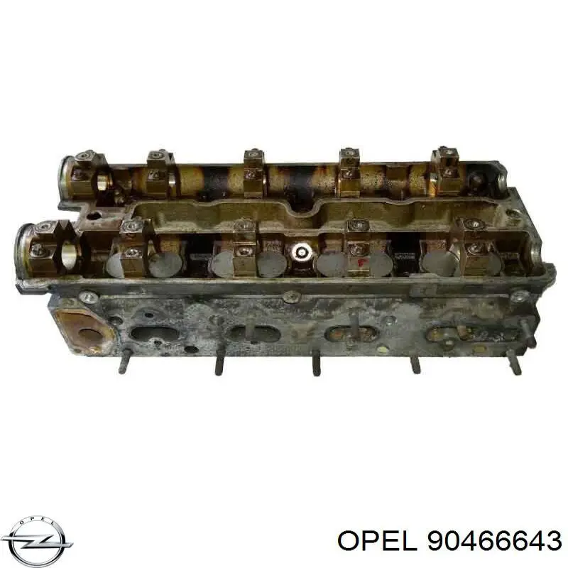  Opel 90466643 цена, от 70.38 USD