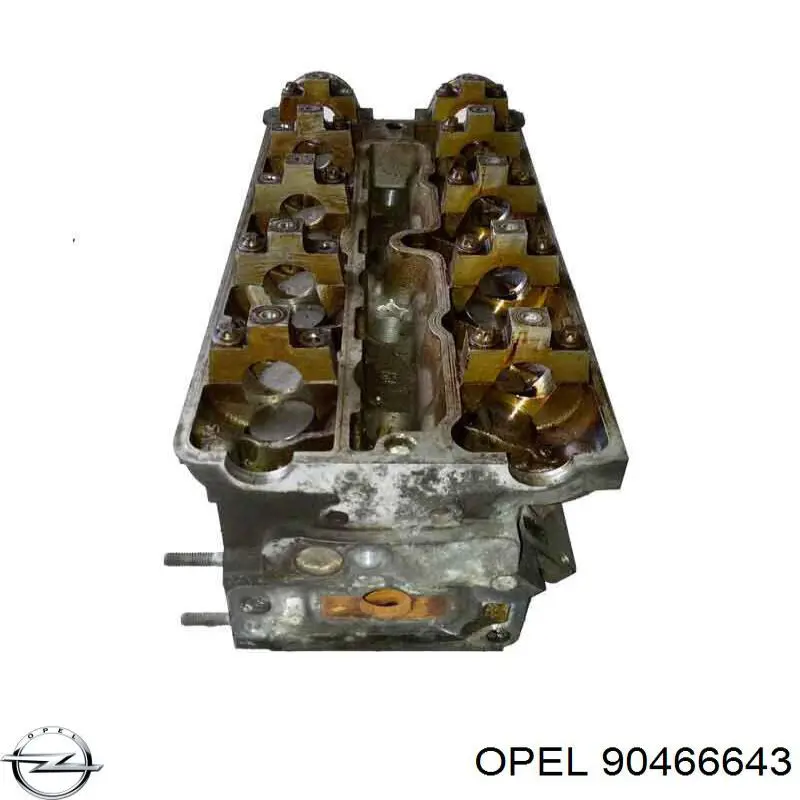 Купить 90466643 Opel 