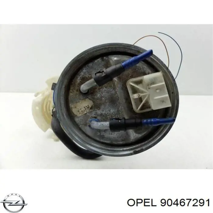 Купить 90467291 Opel 