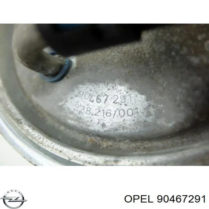  Opel 90467291 цена, от 31.67 USD