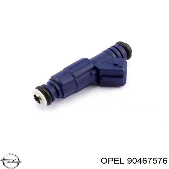 Форсунка инжектора Opel 90467576 цена, от 12.65 USD