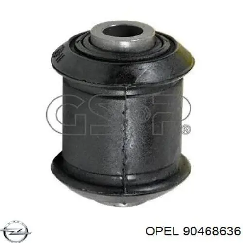 Сайлентблок передней подвески Opel 90468636 цена, от 3.56 USD