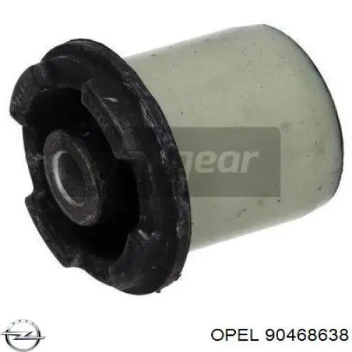 Сайлентблок передней подвески Opel 90468638 цена, от 6.19 USD