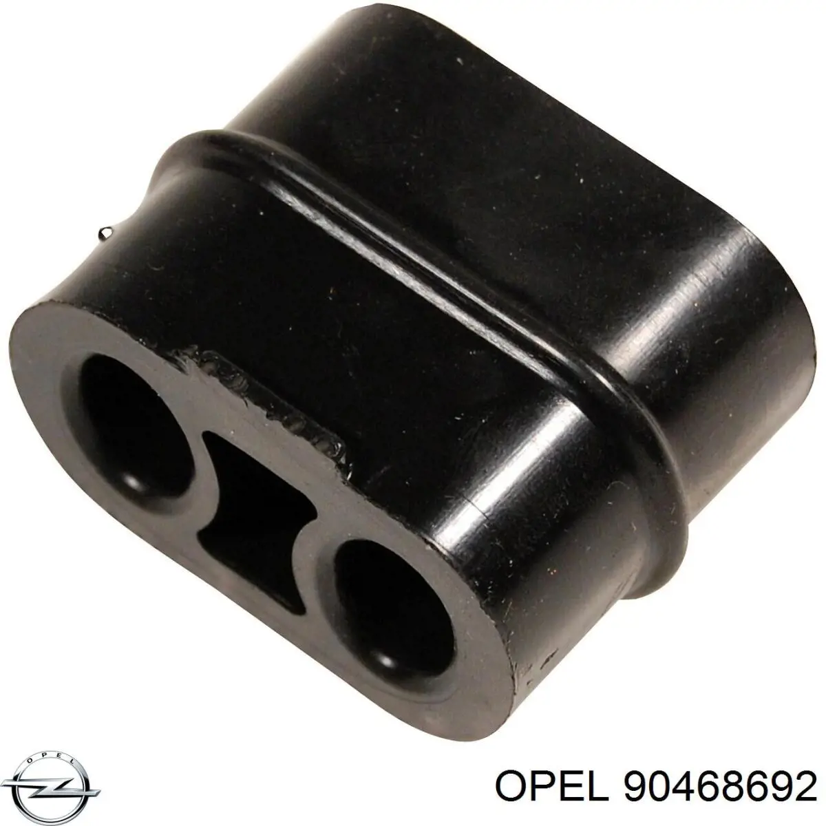 Колпаки на колеса Opel 90468692