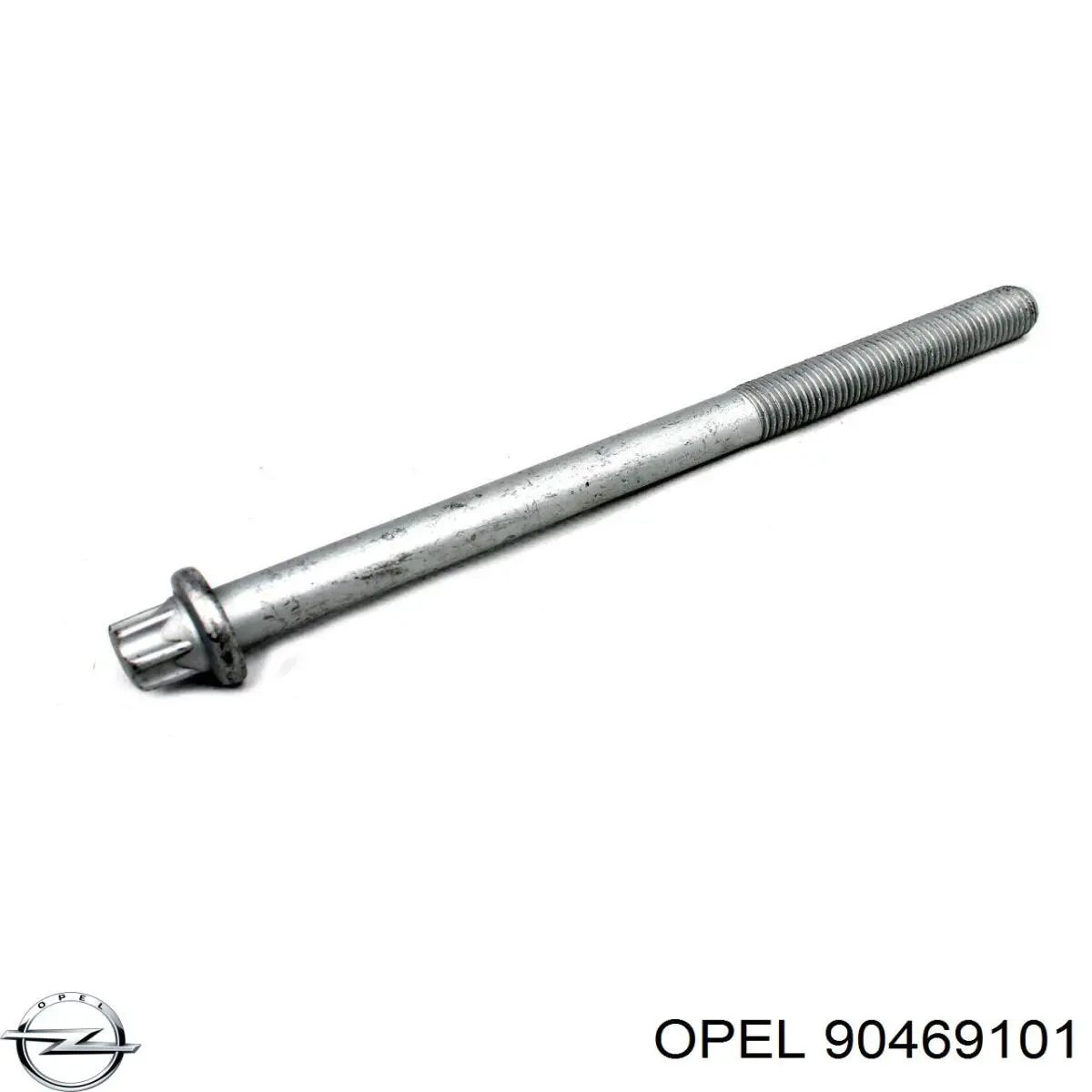 Купить 90469101 Opel Болт ГБЦ