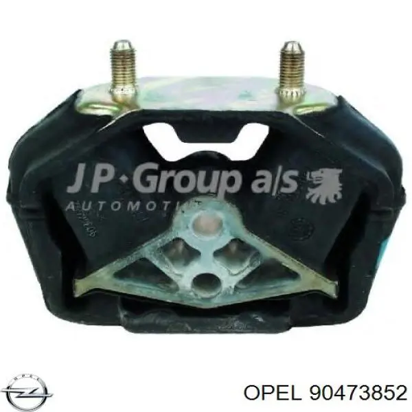 Задняя опора двигателя Opel 90473852 цена, от 22.52 USD