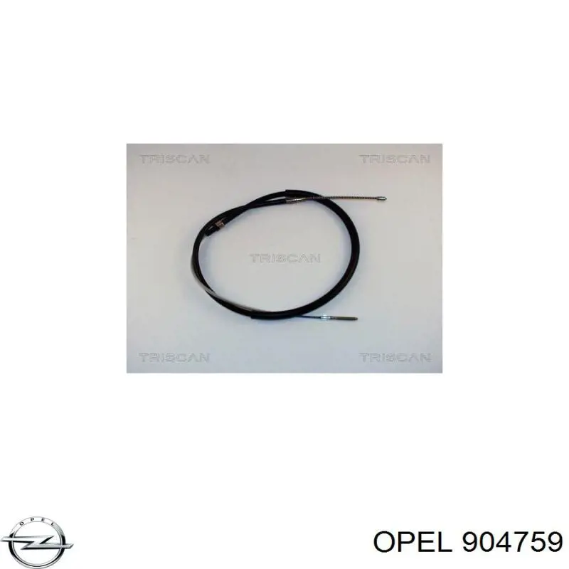  Opel 0904759 цена, от 44.10 USD