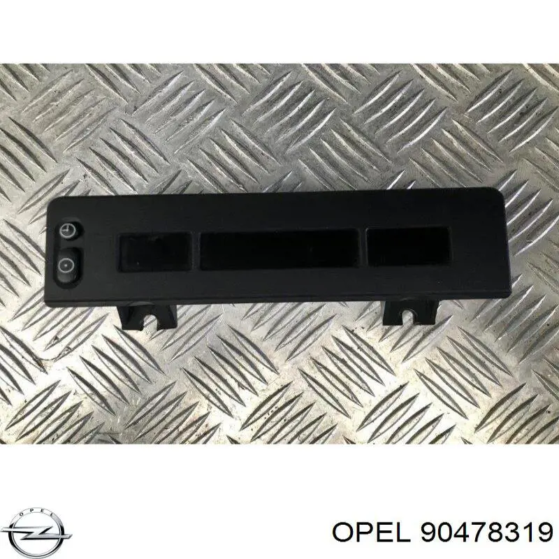  Opel 90478319 цена, от 6.38 USD