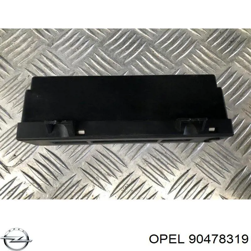 Купить 90478319 Opel 