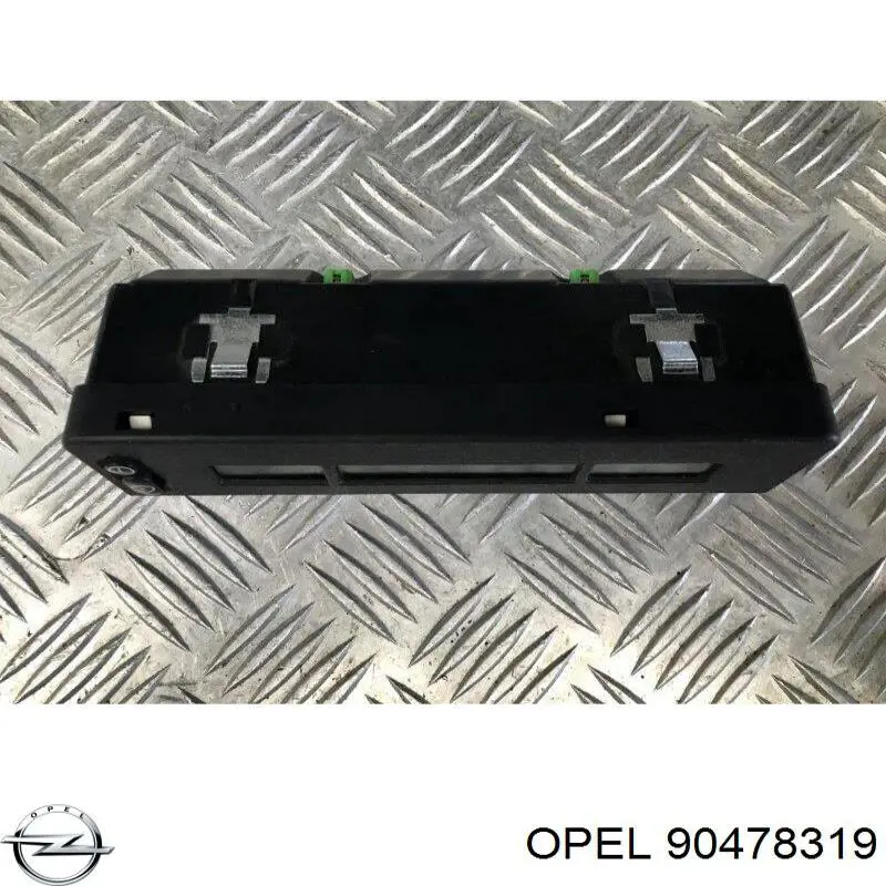  90478319 Opel