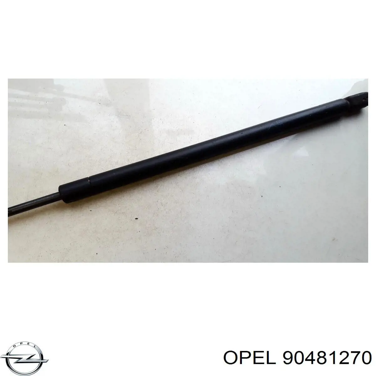 Купить 90481270 Opel Амортизатор двери багажника