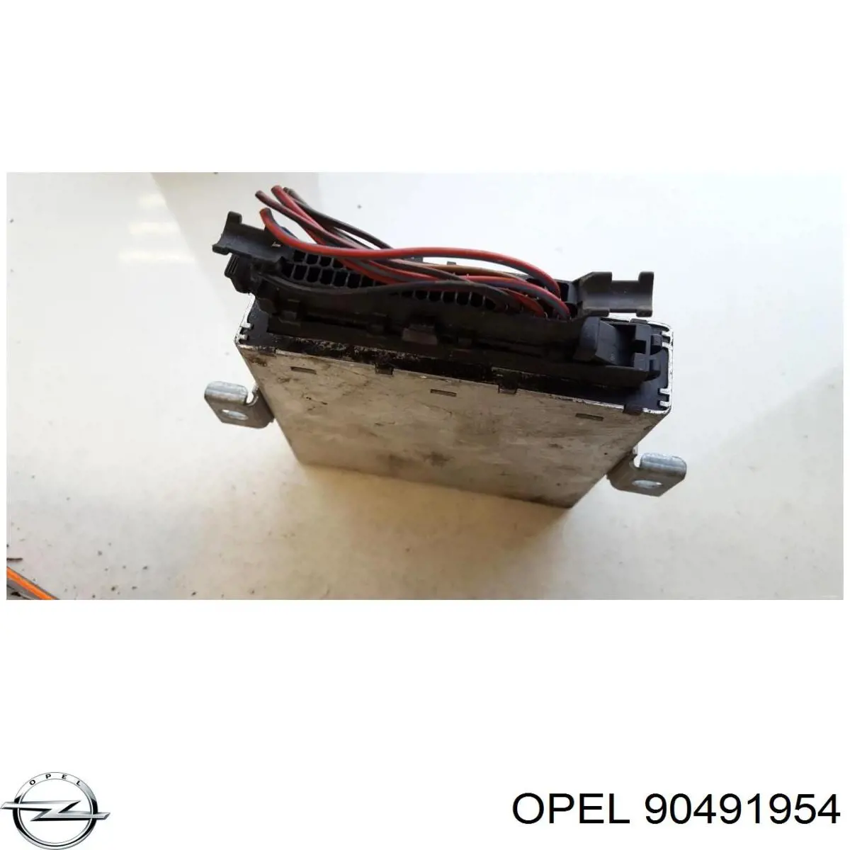  Opel 90491954 цена, от 5.62 USD