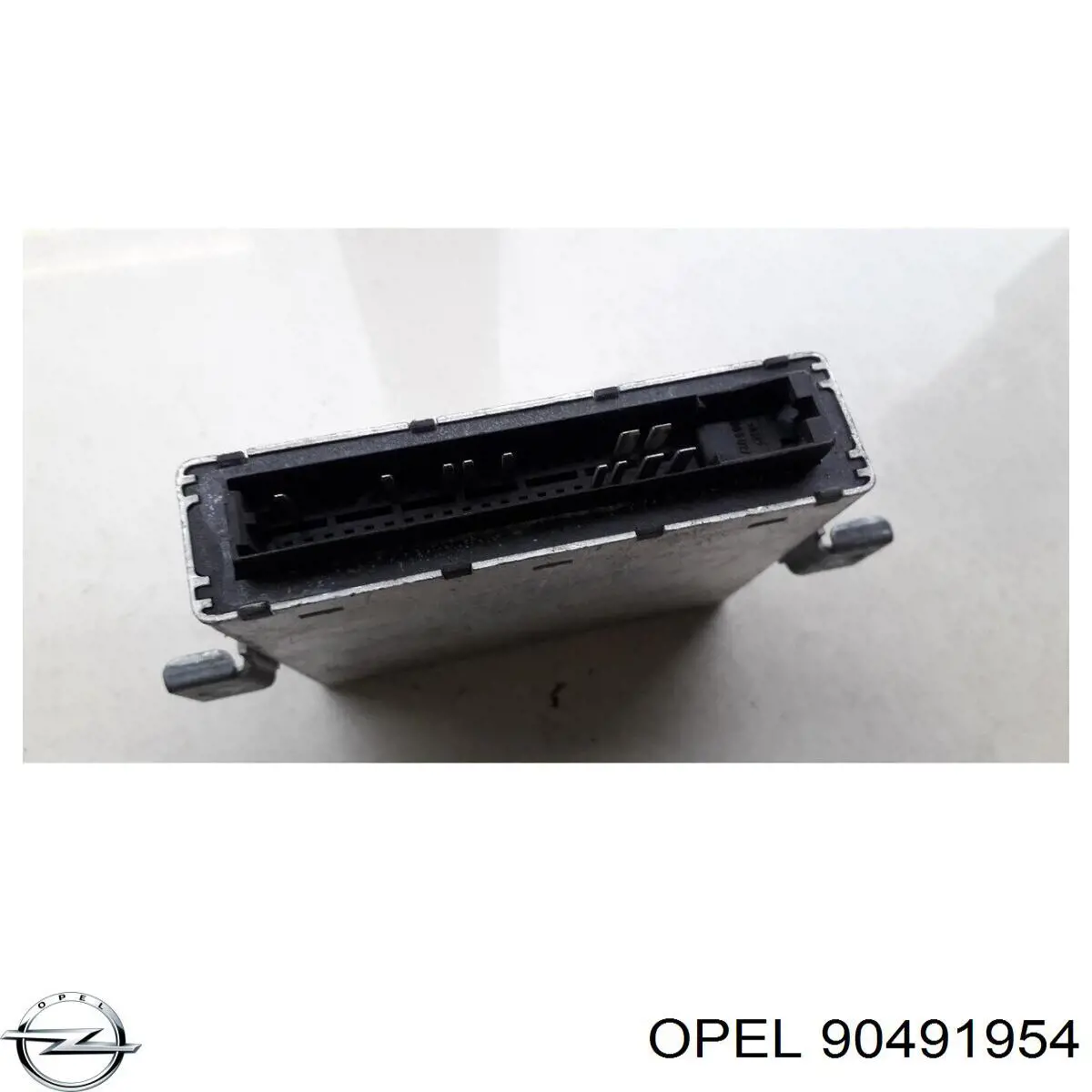  90491954 Opel