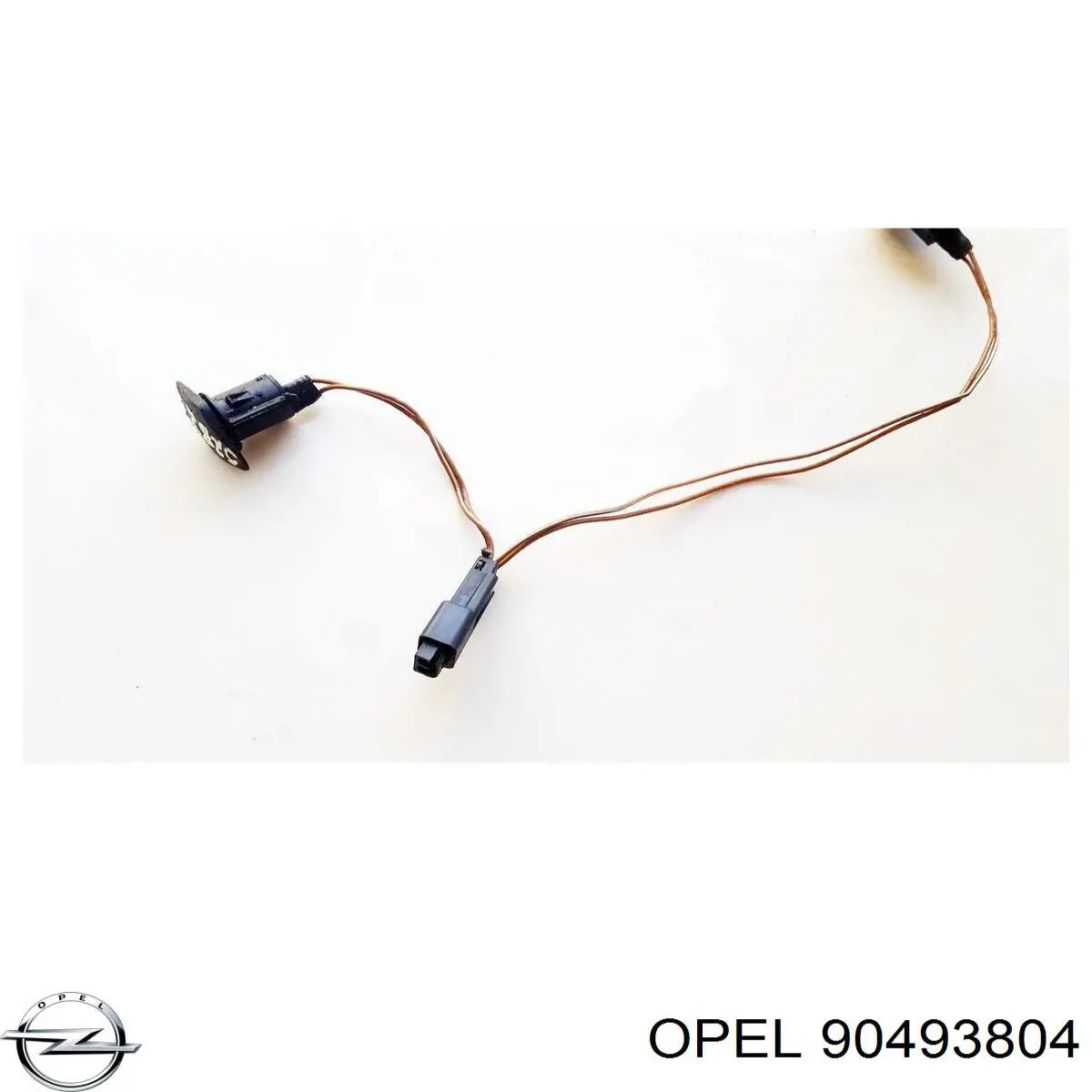  Opel 90493804 цена, от 4.13 USD