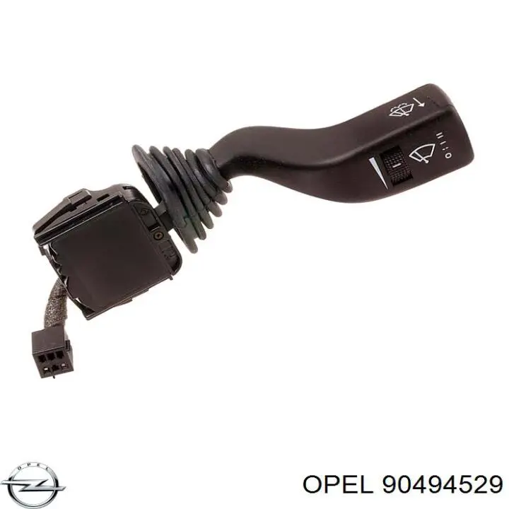 1239480 Opel 