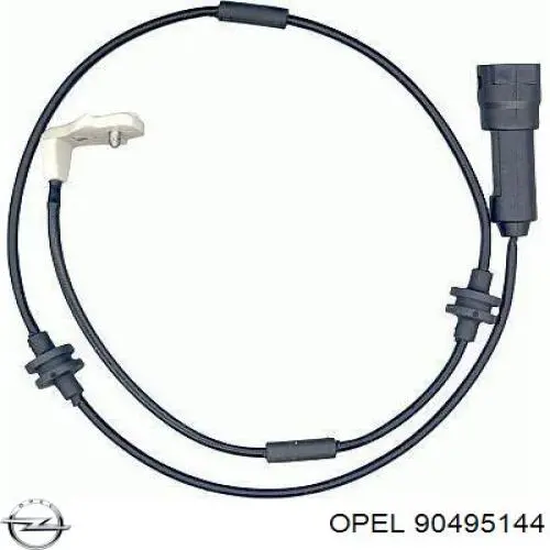 Купить 90495144 Opel Сенсор износа