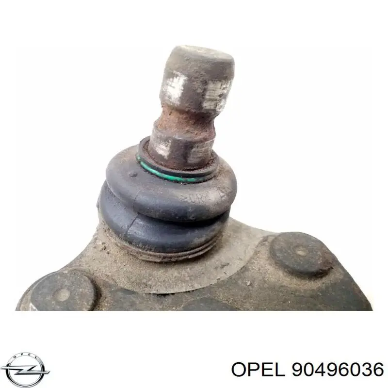 Купить 90496036 Opel 