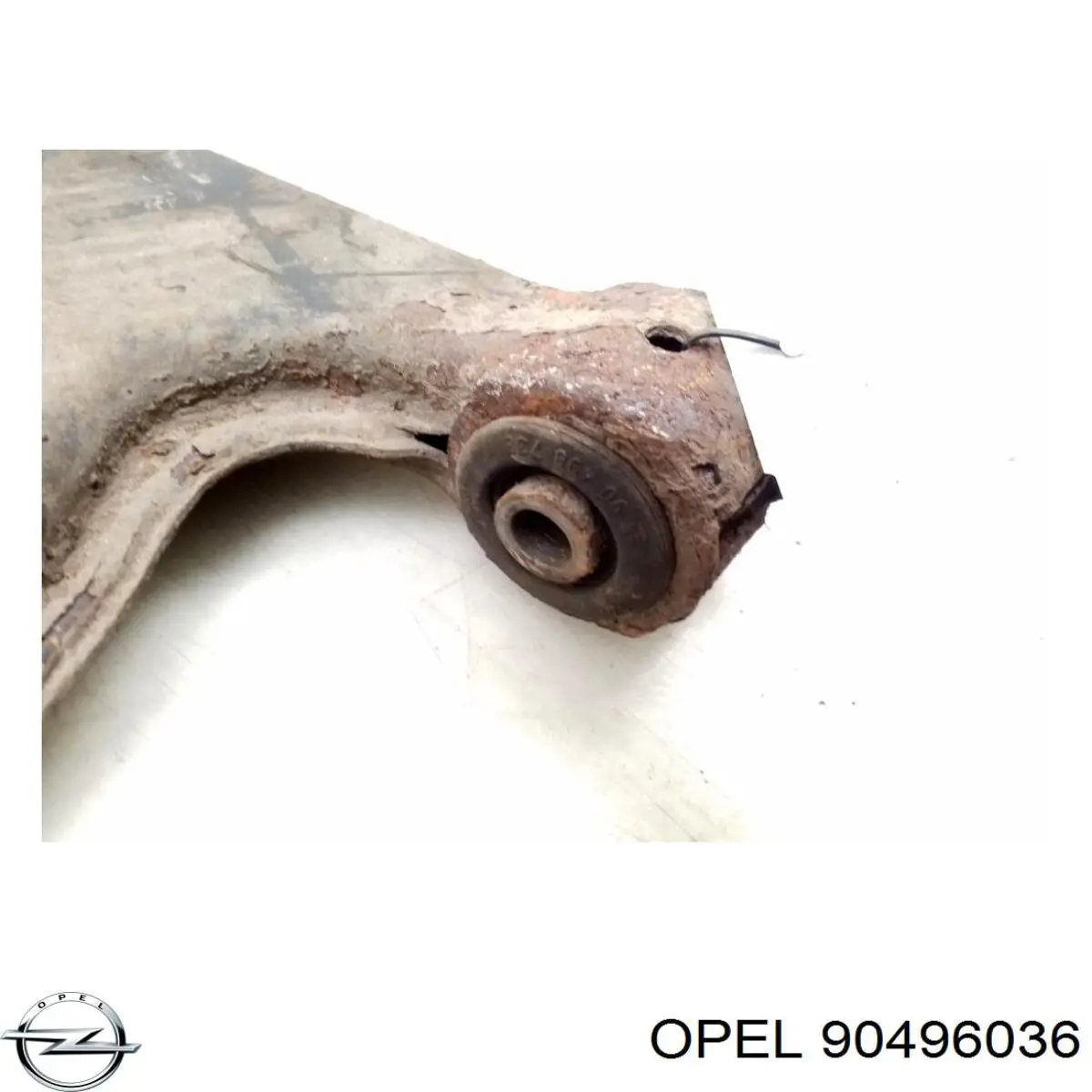 90496036 Opel 