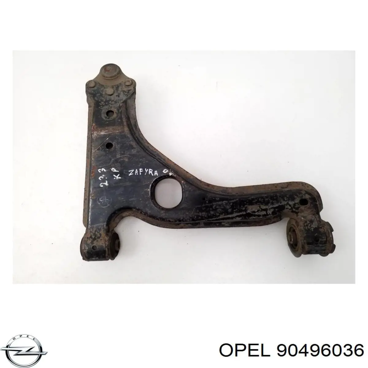  Opel 90496036 цена, от 10.07 USD