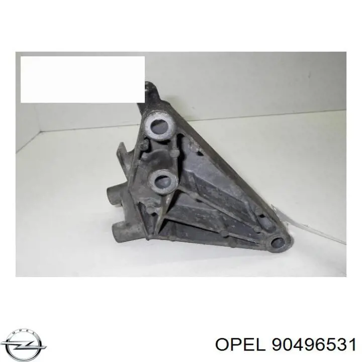 90496531 Opel 