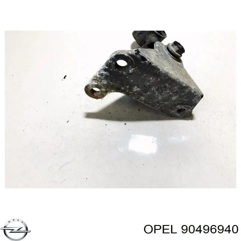 Купить 90496940 Opel 