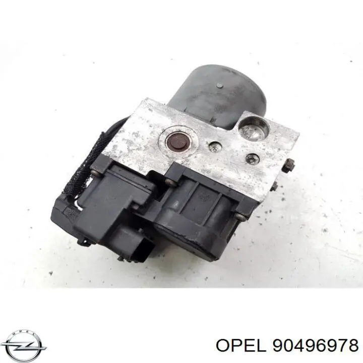  Opel 90496978 цена, от 21.28 USD