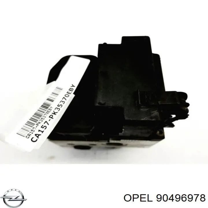 Купить 90496978 Opel 
