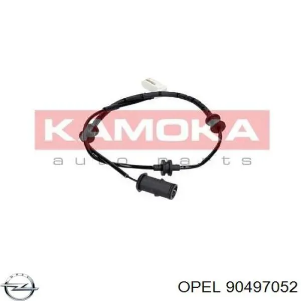 Купить 90497052 Opel Сенсор износа