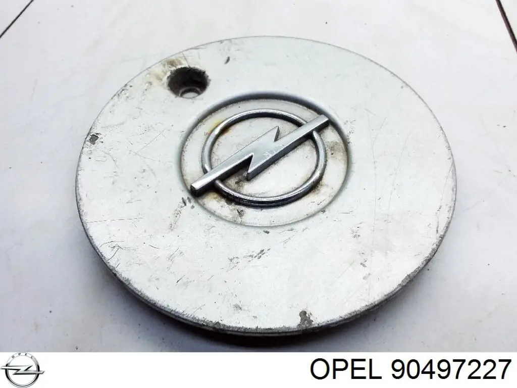  90497227 Opel