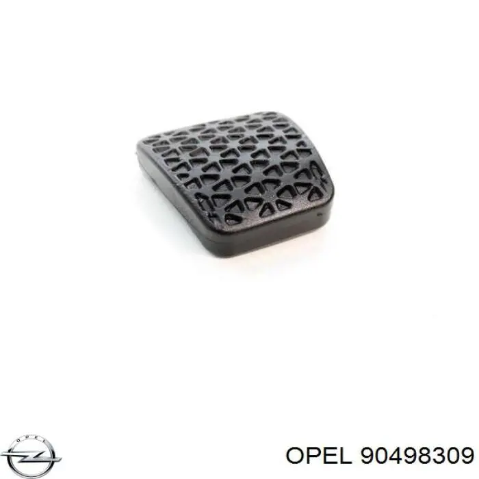 90498309 Opel