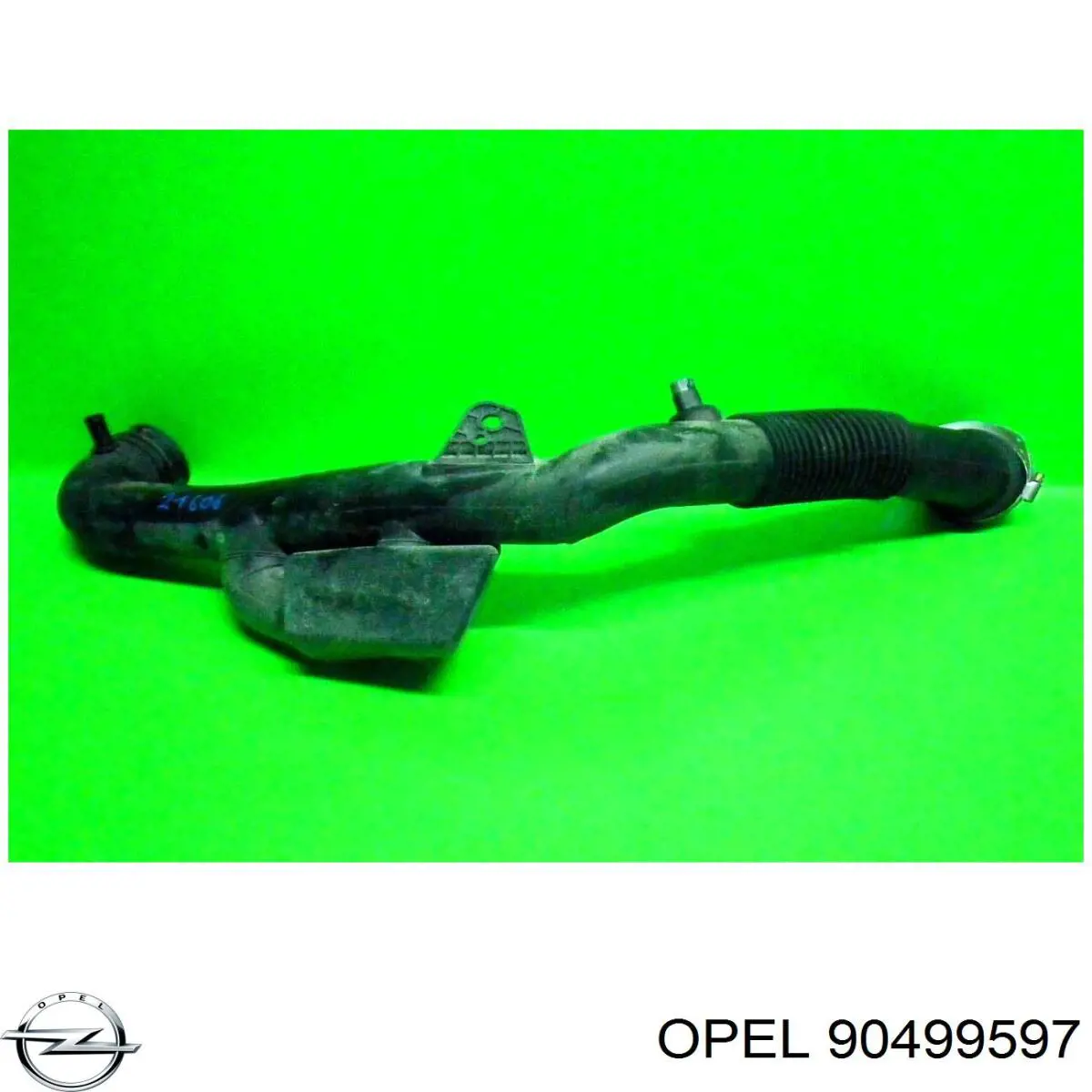  90499597 Opel