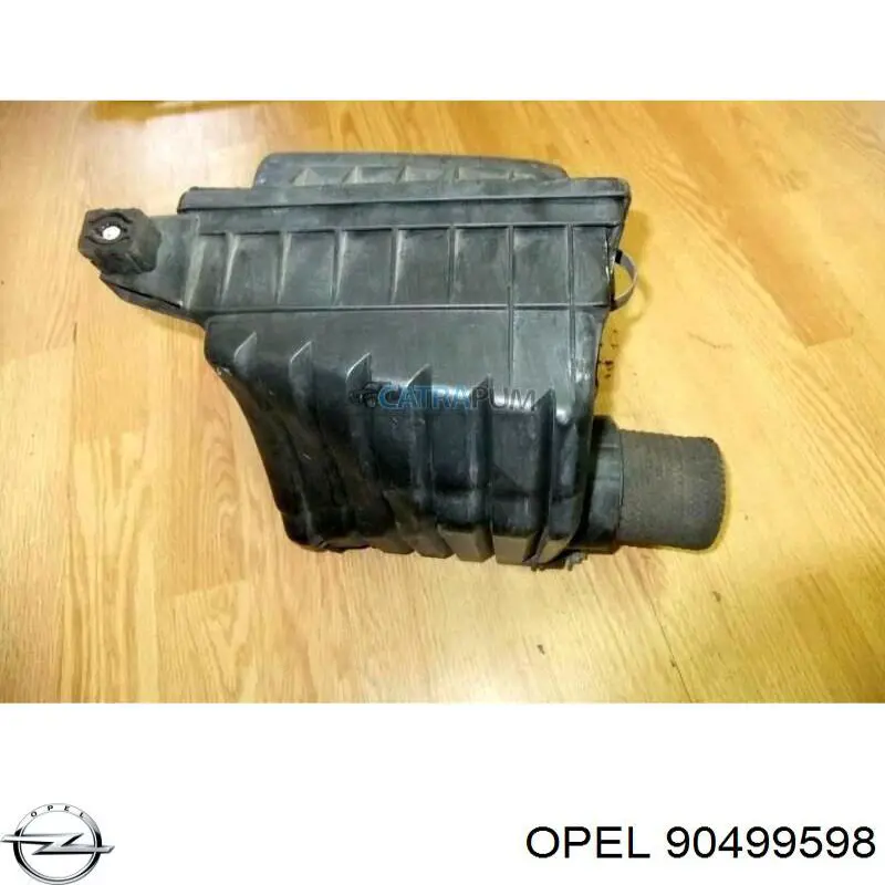  Opel 90499598 цена, от 5.63 USD