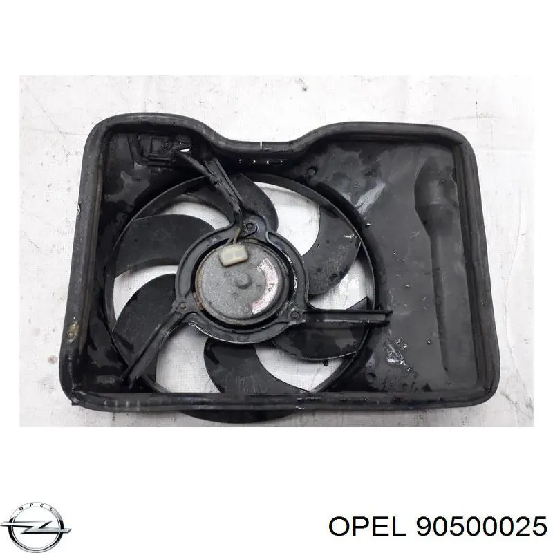 90467915 Opel 