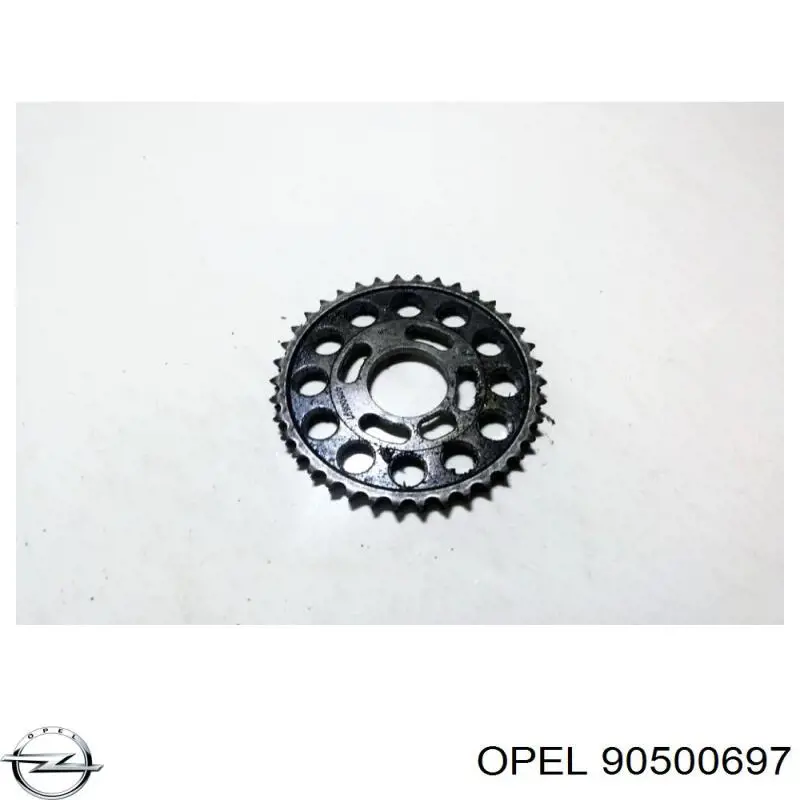 Звездочка привода ТНВД Opel 819564 цена, от 10.35 USD