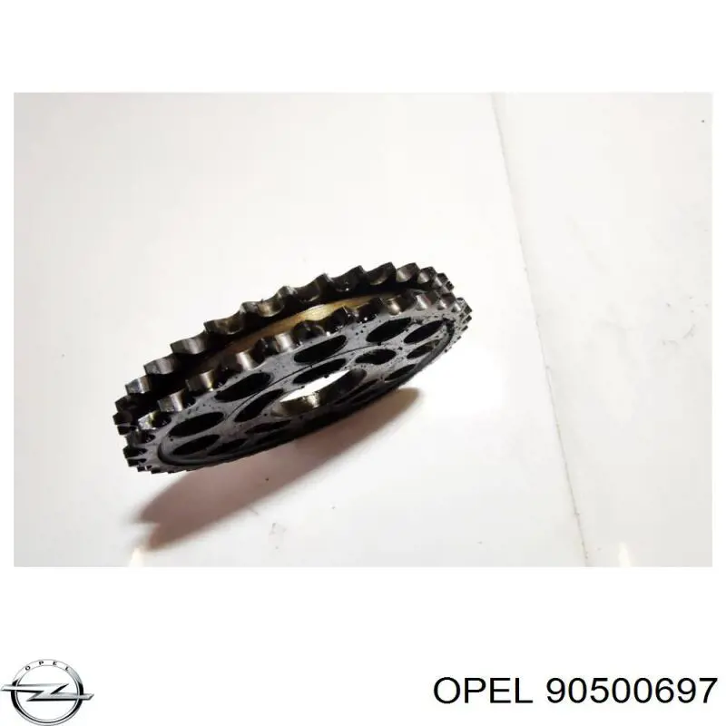 Купить 819564 Opel Шестерня-звездочка ТНВД