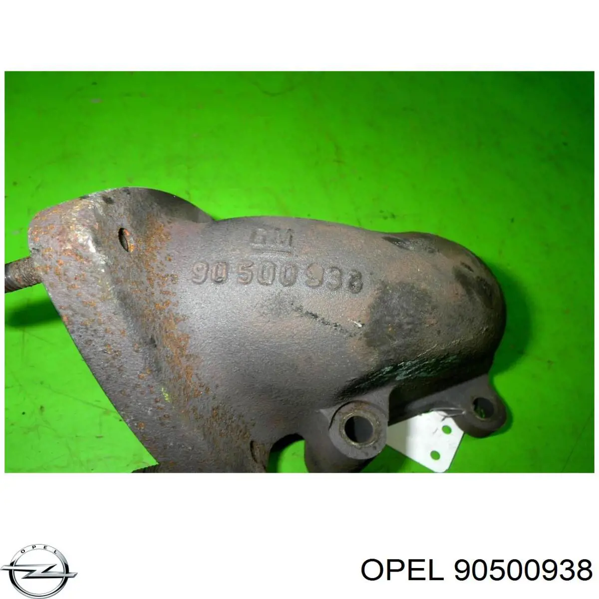  90500938 Opel